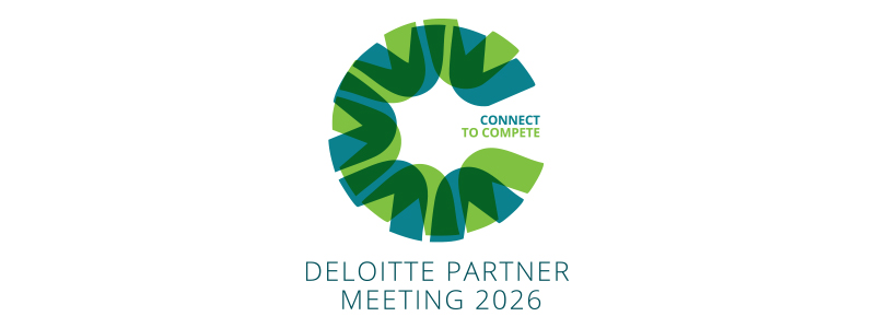 Deloitte Partner Meeting 2026