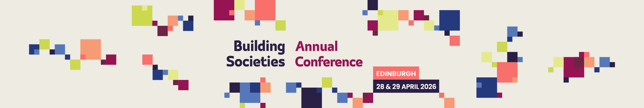 Building Societies Annual Conference 2026