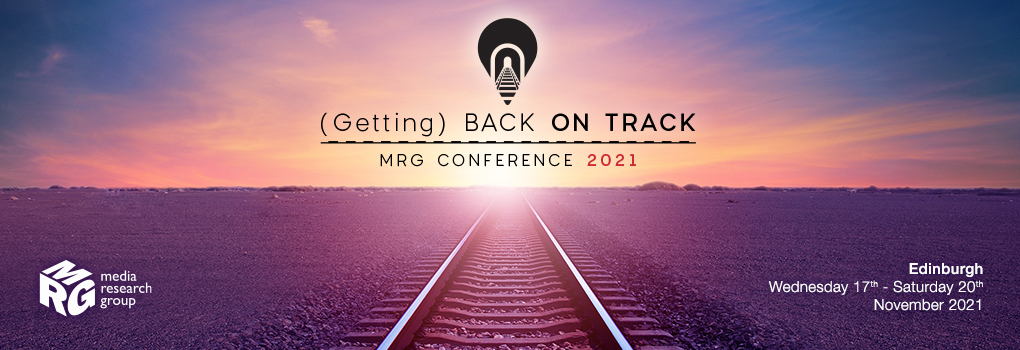 MRG Conference 2021