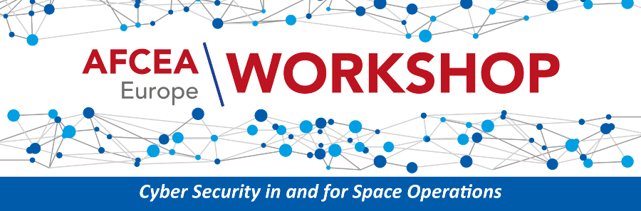 AFCEA Europe Space Workshop 2020 