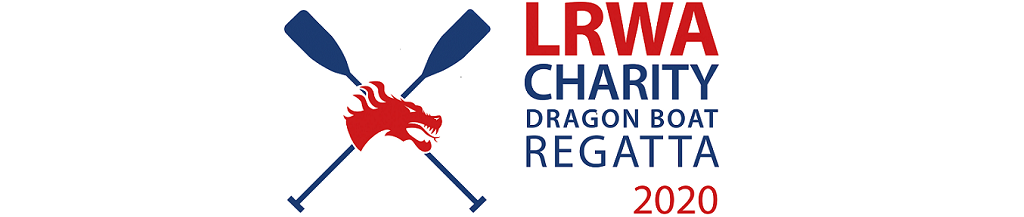 LRWA Charity Dragon Boat Regatta 2020