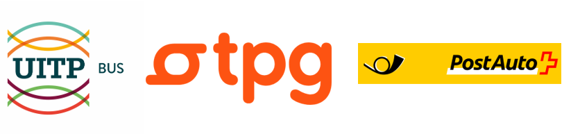 UITP Bus Division Meeting in Geneva