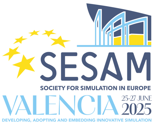 SESAM 2025 - Exhibition and Sponsorship