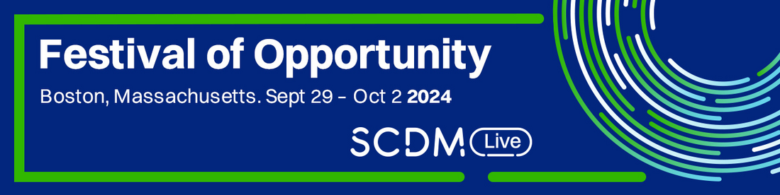 SCDM 2024 Annual Conference