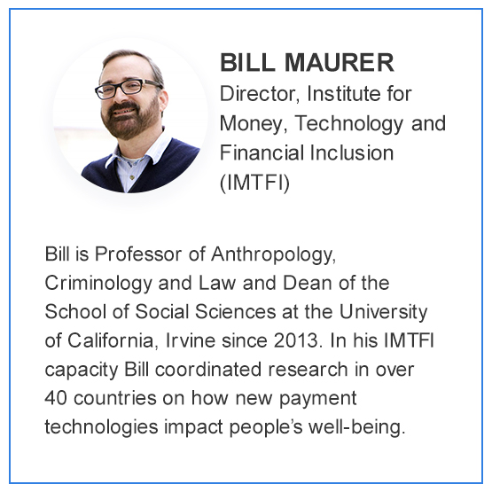 Bio of Bill Maurer Harrap