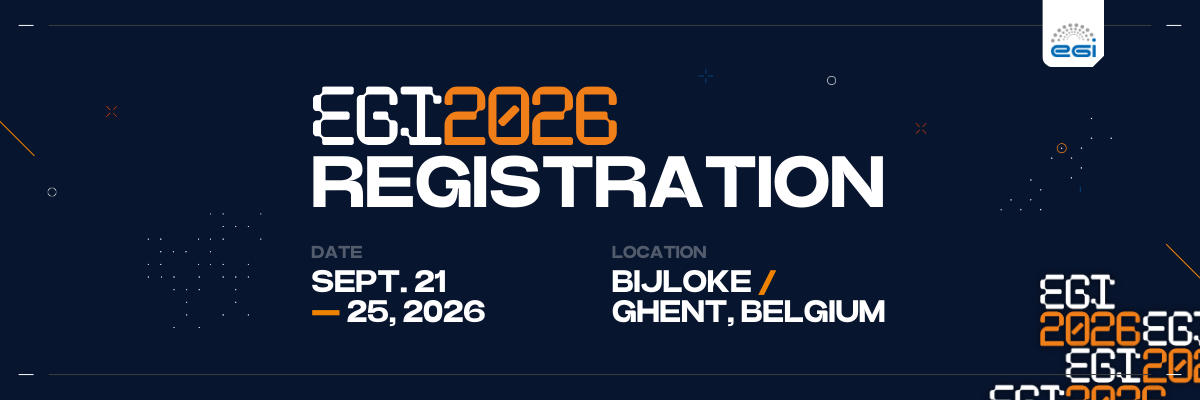 EGI2026