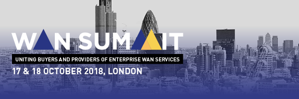 WAN Summit London 2018