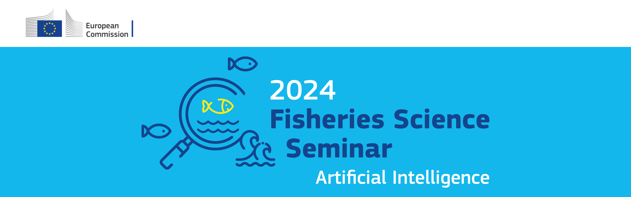 2024 Fisheries Science Seminar – Artificial Intelligence