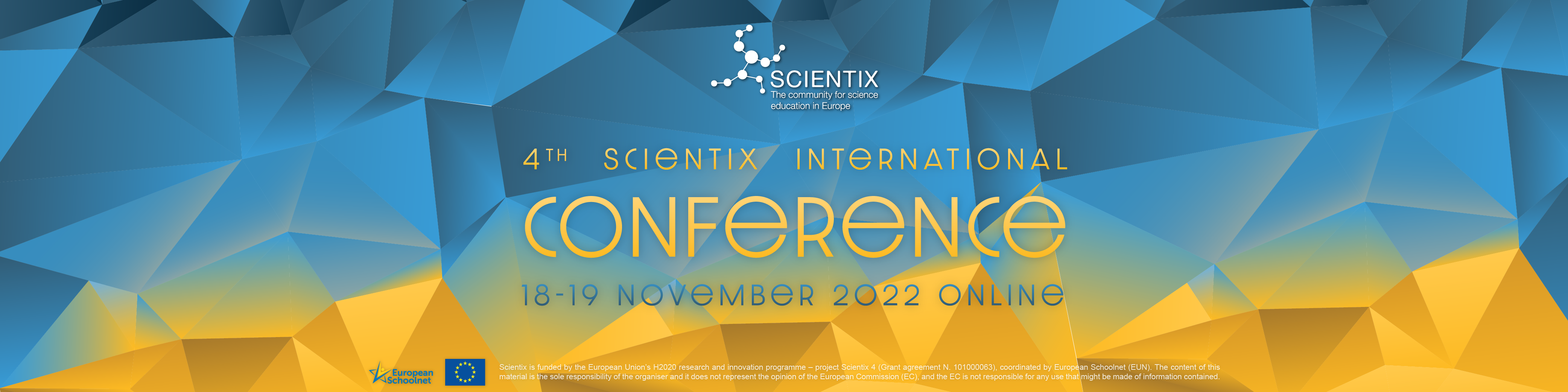 Scientix Conference