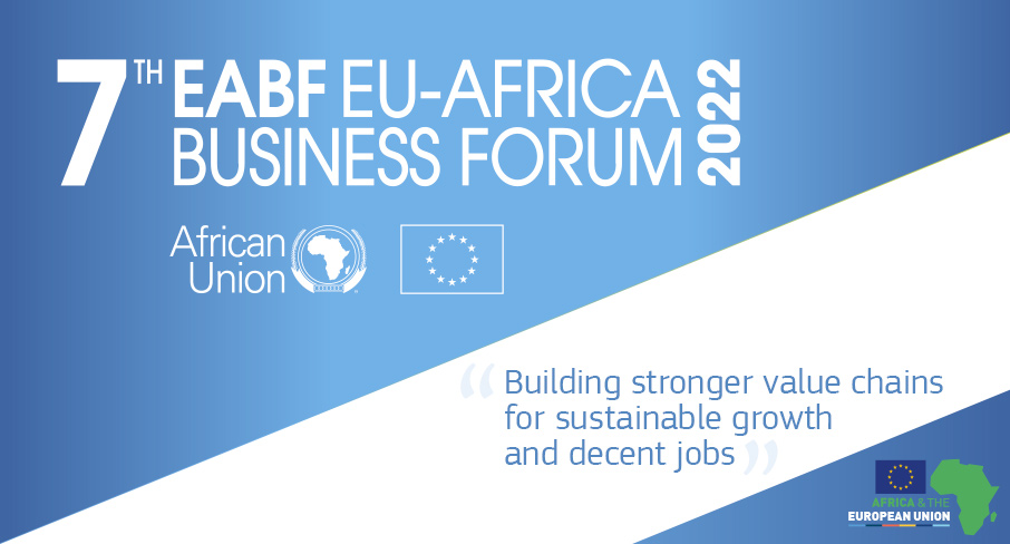 7th EU Africa Business Forum 2022_Participants