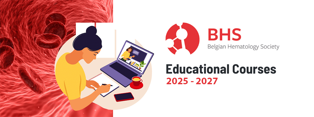 BHS Educational Courses 2025-2027 