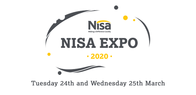 Nisa Retail Exhibition 2020