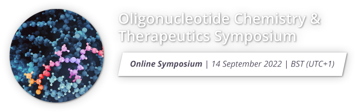 Oligonucleotides Chemistry & Therapeutics Symposium