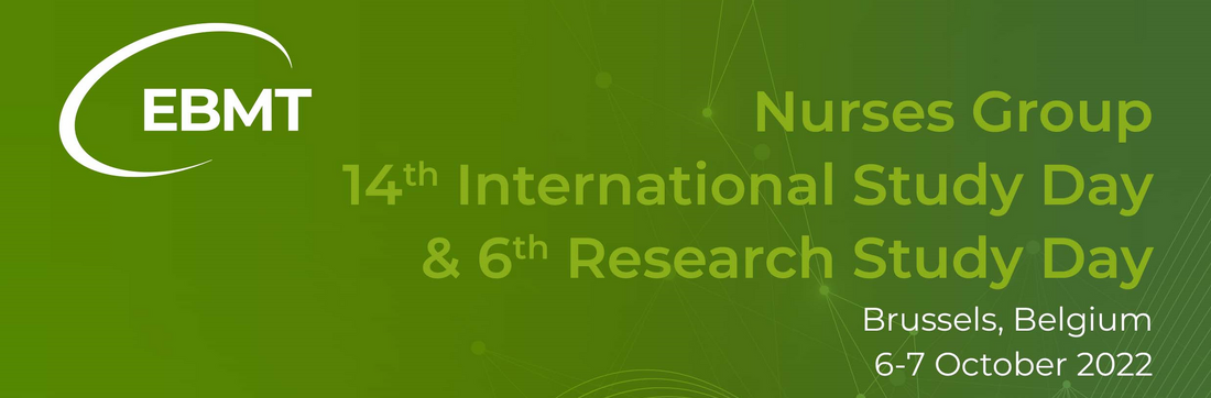 Nurses Group 14th International Study Day & 6th Research Study Day
