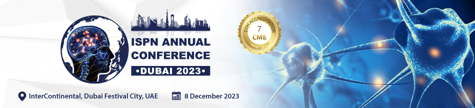 Day 1 - ISPN Annual Conference Dubai 2023 (Dec 8, 2023)