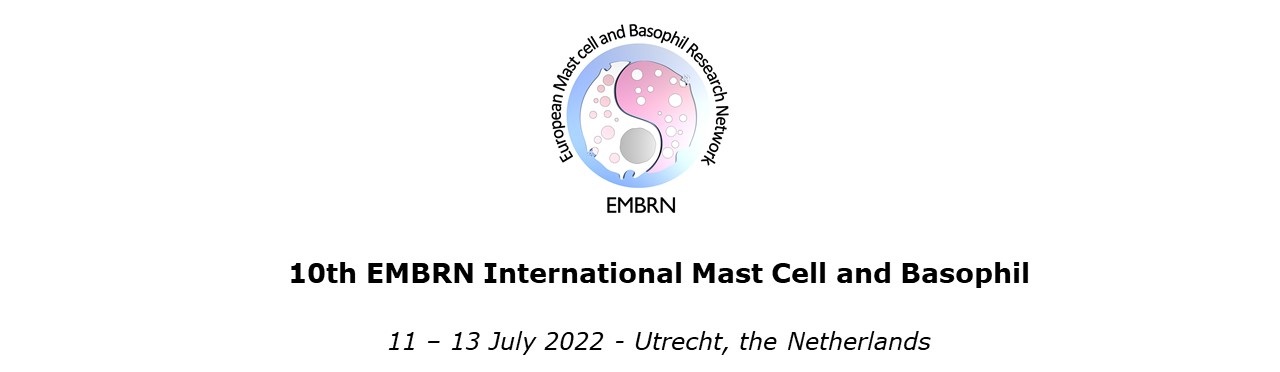 10th EMBRN International Mast Cell and Basophil Meeting