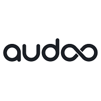Audoo Logo