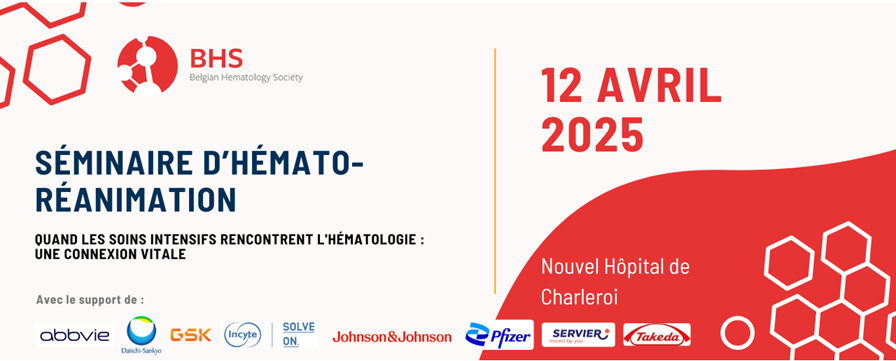 Séminaire Réa-Hémato_12 April 2025