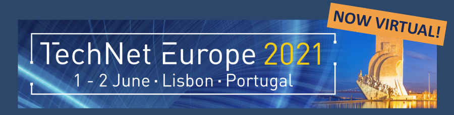 TechNet Europe Lisbon 2021