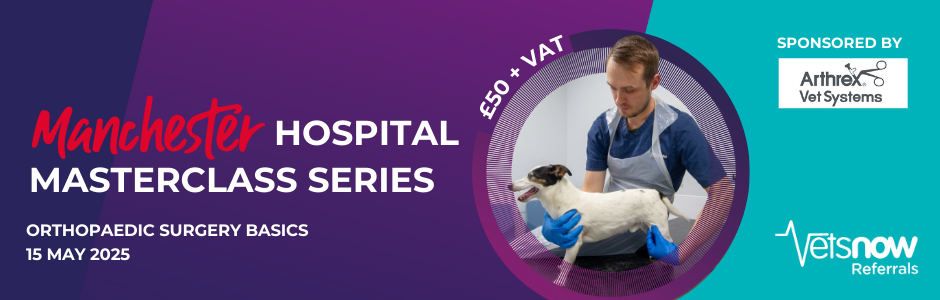 Orthopaedic Surgery Basics Masterclass