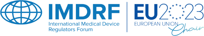 International Medical Device Regulators Forum - BERLIN