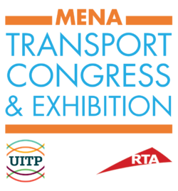 MENA Transport Congress and Exhibition 2024