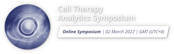 Cell Therapy Analytics Symposium