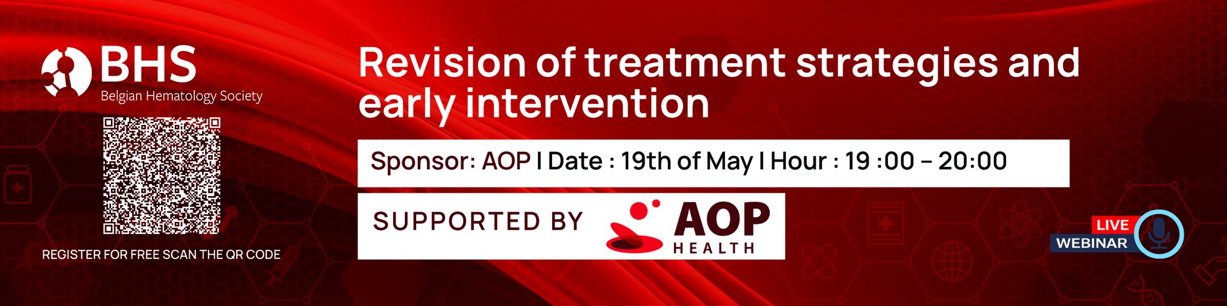 BHS Webinar supported by AOP_19 MAY 2026 