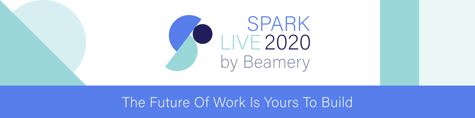 Spark Live 2020