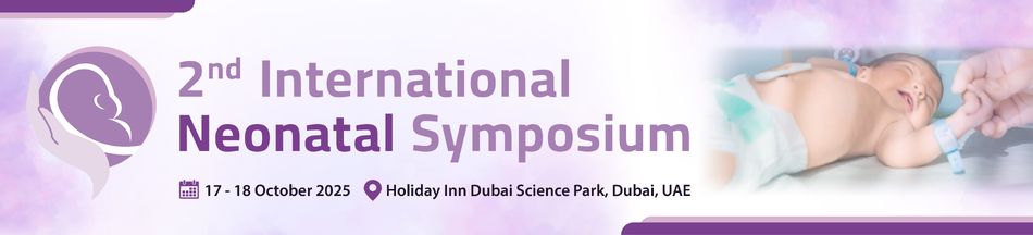 2nd International Neonatal Symposium (October 17 - 18, 2025)