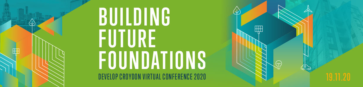 Develop Croydon Conference 2020