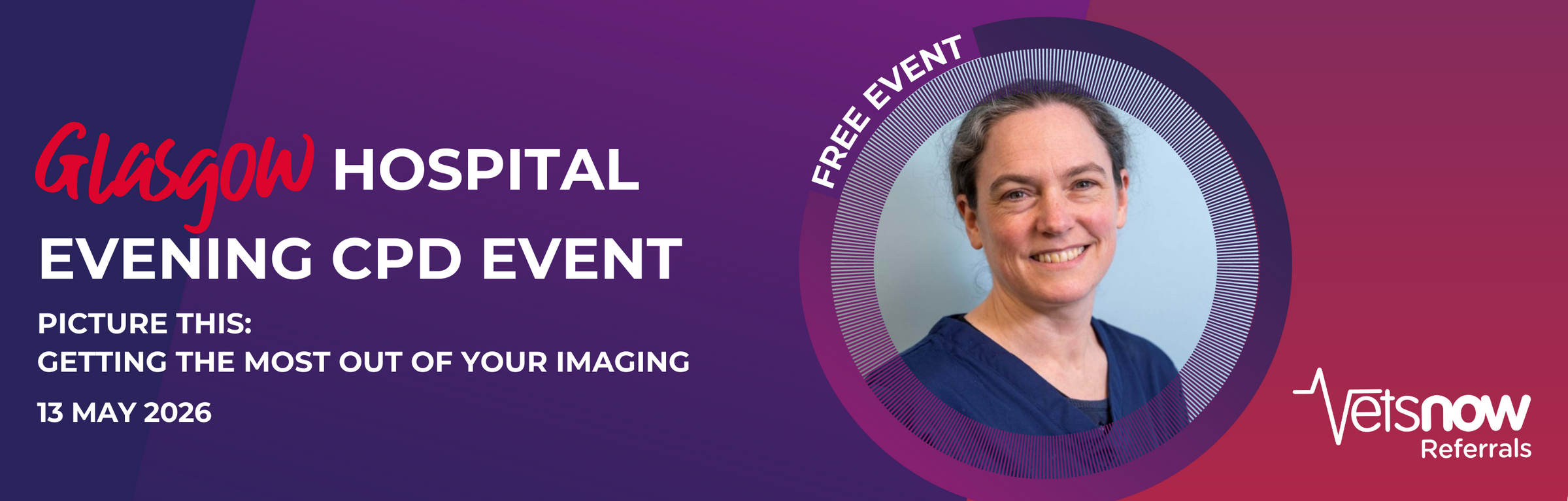 Picture This: Getting the Most Out of Your Imaging