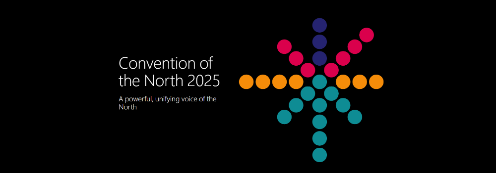 Convention of the North 2025