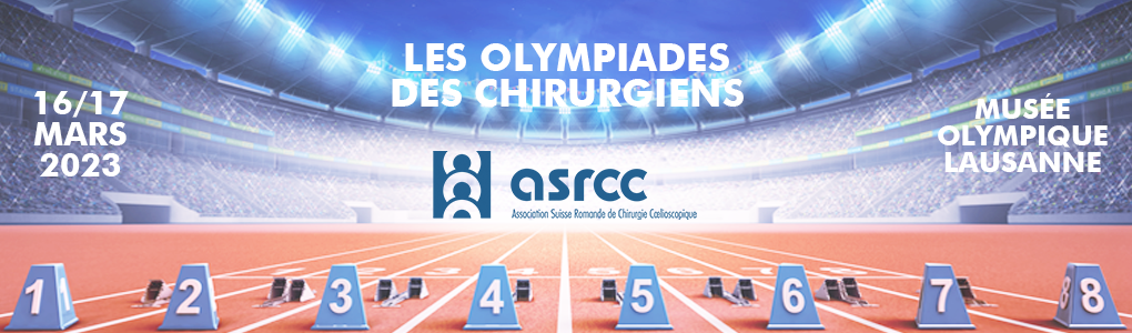 Olympiades des Chirurgiens