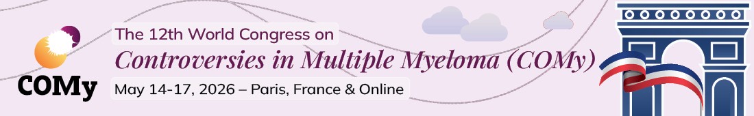 COMy 2026 Paris & Online