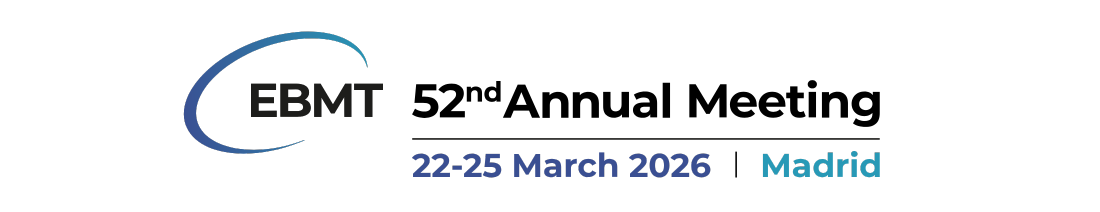 52nd Annual Meeting of the EBMT 