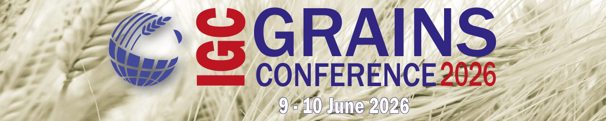 IGC Grains Conference 2026