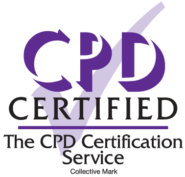 CPD certified conference