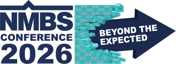 NMBS Conference - 11th-14th June 2026 - Stage 1