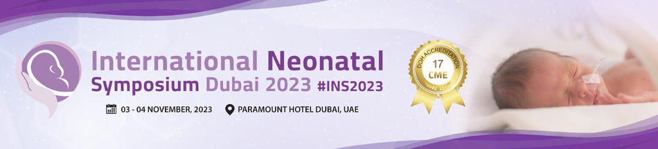 Day 2 - International Neonatal Symposium Dubai 2023 (Nov 4, 2023)