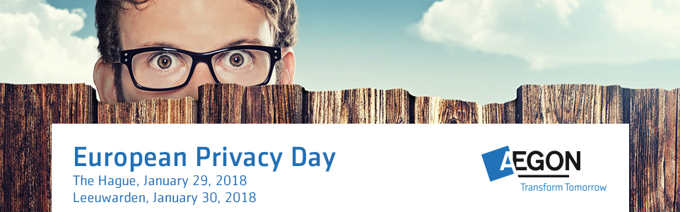 Day of the Privacy 2018