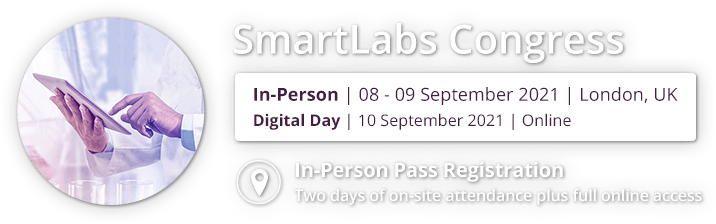 SmartLabs Congress: In Person Pass Registration