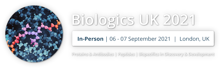 Biologics UK: In-Person