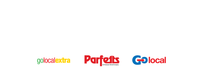 Parfetts Virtual Tradeshow 2021