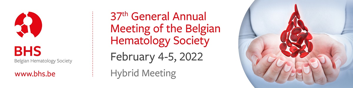 37th General Annual Meeting of the BHS 2022 