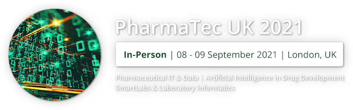 PharmaTec UK: In-Person