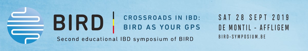 BIRD Symposium - 28 September 2019