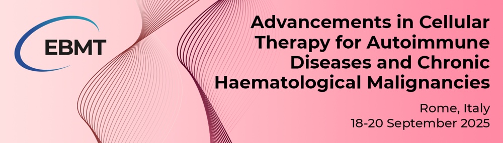 Advancements in cellular therapy for Autoimmune Diseases and Chronic Haematological Malignancies