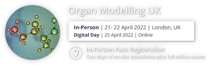 Organ Modelling UK: In Person Pass Registration