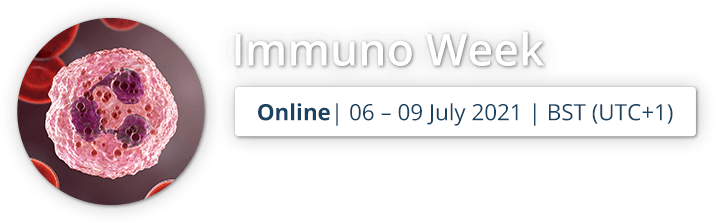 Immuno Week: Online